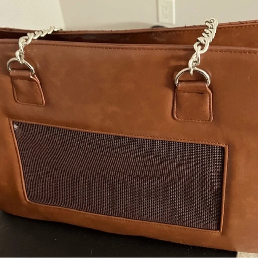 Dog Purse /carrier 😊